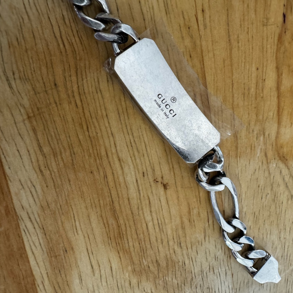 Gucci Bracelet - Picture 2 of 5